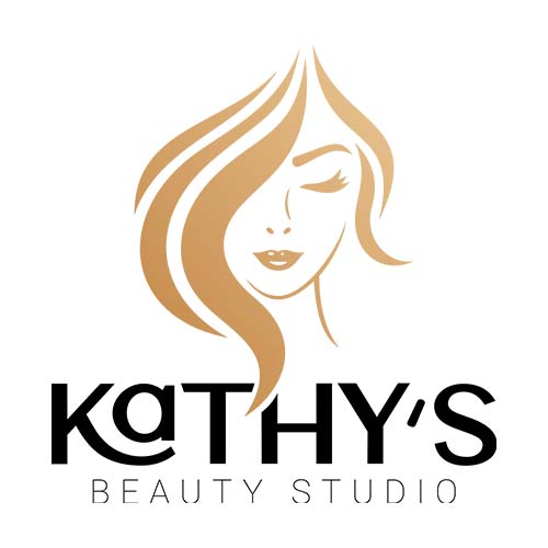 Brand Identity - Kathy's Studio - BiTempGroup